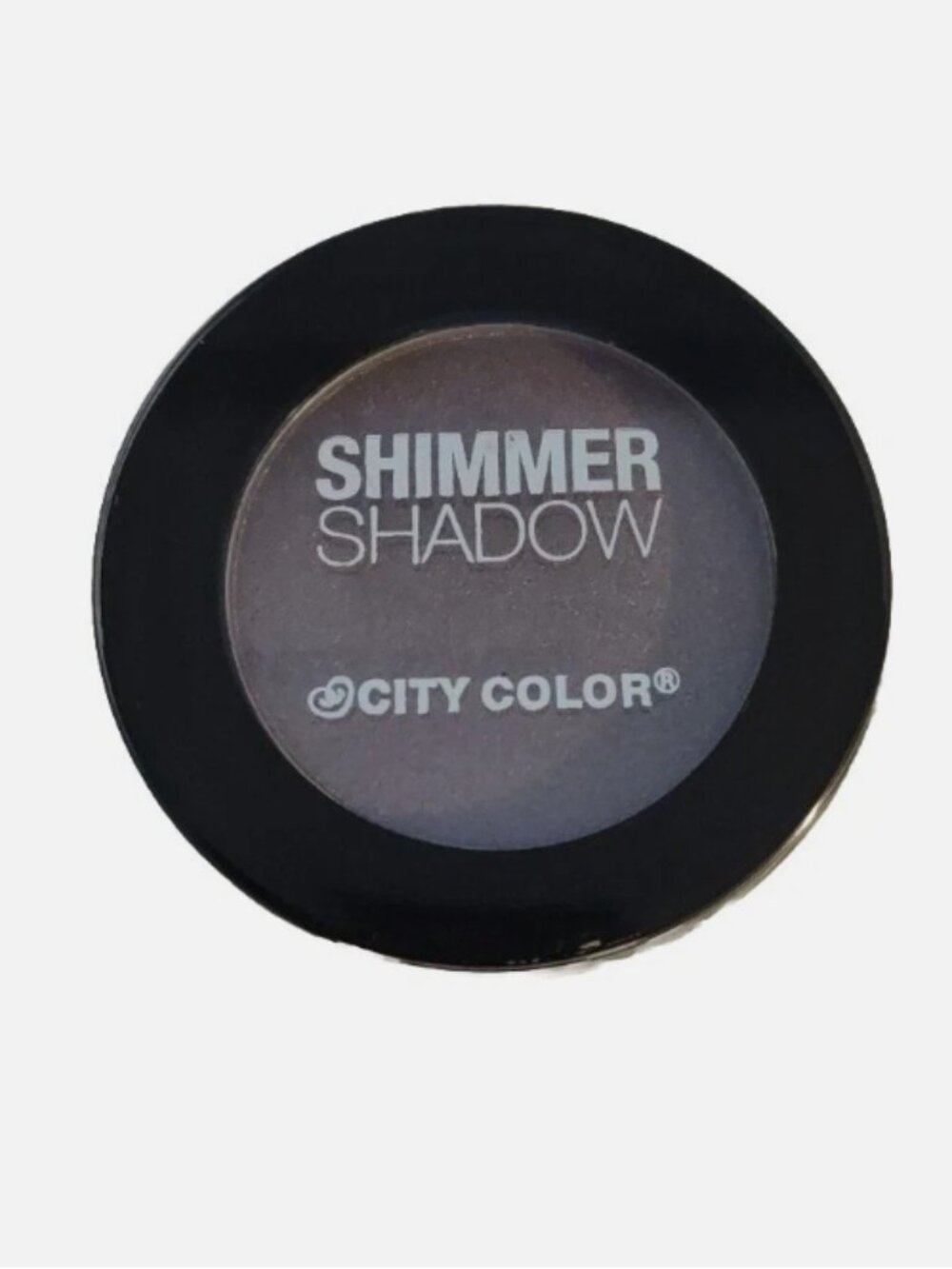 City Color Shimmer Shadow Spring Fling Eye Shadow 0.129 Oz.